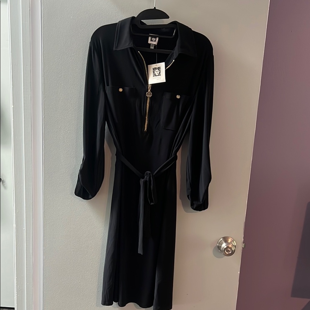 NWT Anne Klein dress, 12